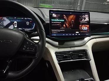 е2 byd: BYD Song Plus: 2023 г., Электромобиль — 7