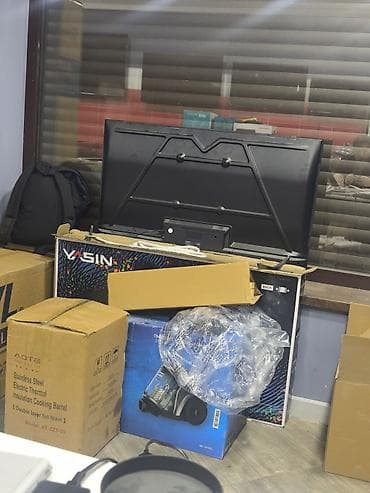 телевизор ясин 50 дюймов: Цена 10000 — 2
