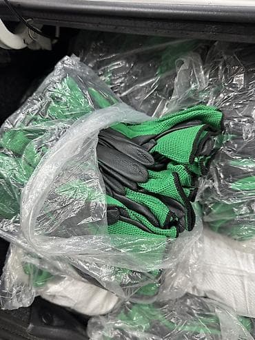 баа: Оптом баада срочно перчатки сатылат 1 шт болгону 25 сом дон Бир — 3