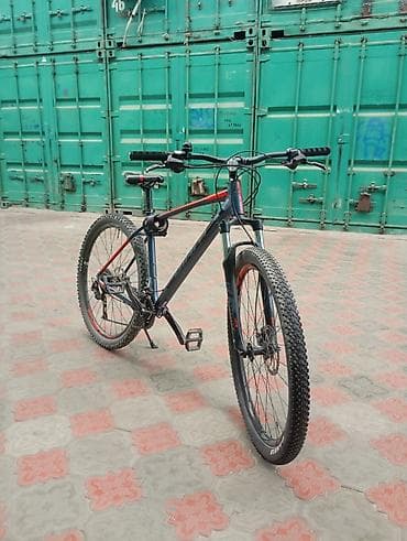 giant 29: Горный велосипед, Giant, Рама M (156 - 178 см), Алюминий — 3