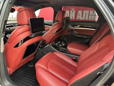 домкрат на ауди: Audi A8: 2011 г., 6.3 л, Типтроник, Бензин, Седан — 7