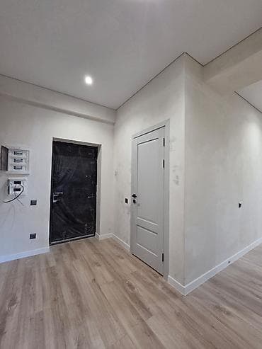 Продажа квартир: 2 комнаты, 47 м², Элитка, 4 этаж, Евроремонт — 4