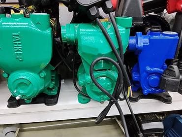 диспансер вода: Поверхностные вихревые/центробежные насосы для водоснабжения и — 1