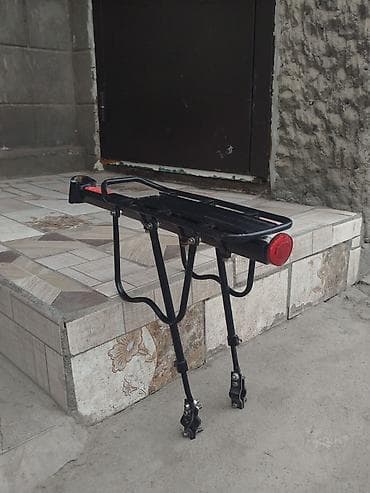 sp 4: Крепление для велосипедов Б/у, Самовывоз — 2