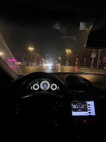 мерседес бенз 221: Mercedes-Benz E-Class: 2002 г., 3.2 л, Автомат, Бензин, Седан — 4