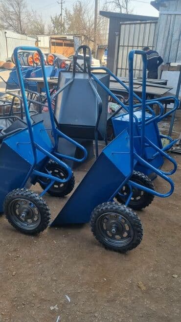 садовый измельчитель бишкек: Строительные тачки оптом и в розницу — 2