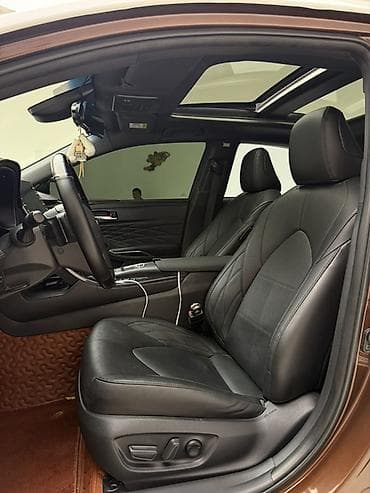 lexus 320: Toyota Avalon: 2019 г., 2.5 л, Автомат, Бензин, Седан — 6