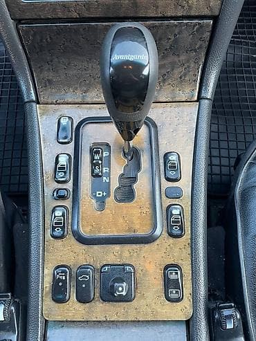 мерседес w210 бампер: Mercedes-Benz E-Class: 2001 г., 4.3 л, Автомат, Бензин, Седан — 10