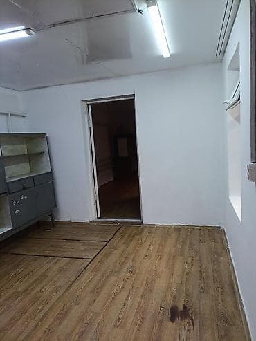 временные квартиры: Сдается времянка, две комнаты+ санузел. отдельный двер. камера — 3