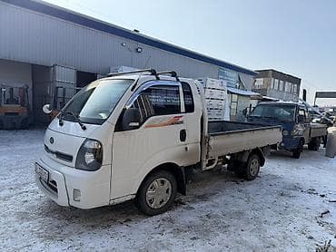 Kia : 2019 г., Механика, Газ