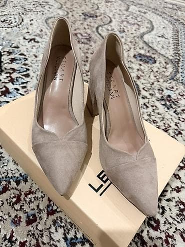 tom ford ombre: Туфли-лодочки Stuart Weitzman - Модель: классические лодочки с — 1