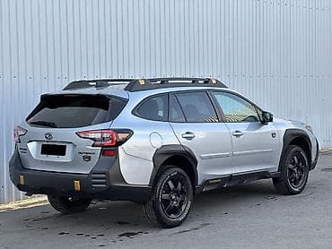 пружина на субару: Subaru Outback: 2023 г., 2.4 л, Вариатор, Бензин, Кроссовер — 2
