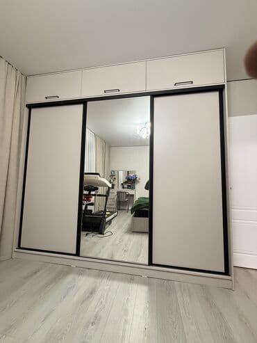 шкаф буушный: Кухни на заказ в современном минималистичном стиле - Планировки — 4