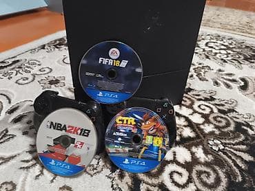 iphone 10plus: ПРОДАЮ С ДИСКАМИ!!!


playstation 4 
2 джостика оригинал — 1