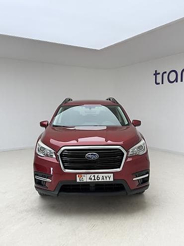 s4 2 2: Subaru Ascent: 2018 г., 2.4 л, Автомат, Бензин, Кроссовер — 2