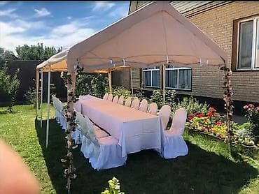 ремонт бани: Аренда юрты, Каркас Деревянный, 85 баш, С полом, Посуда, Самовар — 2