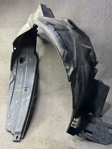 бампер хонда степ вагон: Honda stepwgn подкрылки — 1