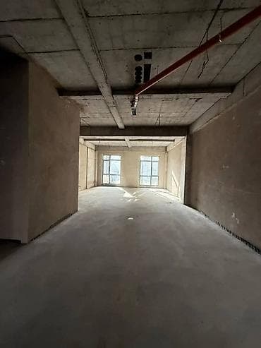 швейный цех в аренду: Продажа офисов 72 м², Без ремонта, Без мебели, Многоэтажное здание, 1 этаж — 10