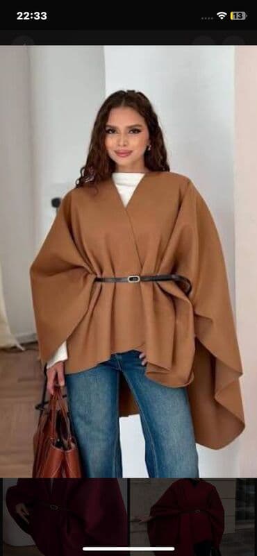 Кофта, Осень-весна, Made in KG, Стандарт at lalafo.kg Кофта, Осень-весна, Made in KG, Стандарт