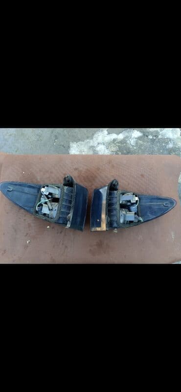 дэу нексия 2012: Комплект стоп-сигналов Honda Б/у, Оригинал, Япония — 4