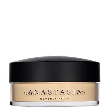 Anastasia Beverly Hills Loose Setting Powder banana Рассыпчатая at lalafo.kg Anastasia Beverly Hills Loose Setting Powder banana Рассыпчатая