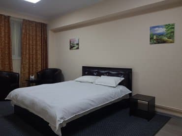 Сниму комнату: 20 м², С мебелью — 1