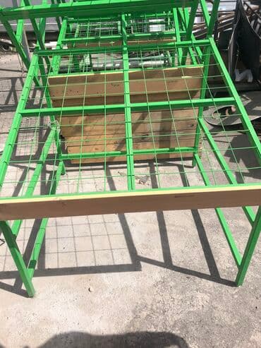 оборудование для магазина бу: Подставка для фруктов — 2