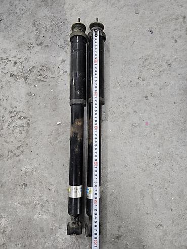 клиренса: Продаю задние амортизаторы Bilstein w210 Если клиренс выше, подойдут и — 4