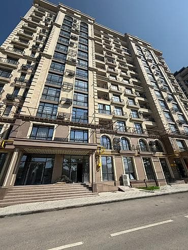 erl group: Сдаю в аренду на длительный срок Коммерческое помещение 1 этаж псо — 3