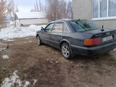 какие машины входят в комфорт яндекс такси в бишкеке: Audi 100: 1994 г., 2.3 л, Бензин, Седан — 5