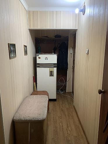 Продажа квартир: 1 комната, 37 м², 104 серия, 2 этаж, Евроремонт — 7