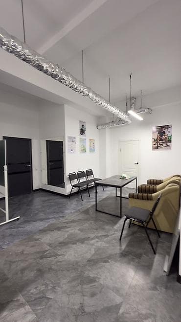 12 мик: *Продаётся коммерческое помещение с ремонтом* ЖК Green Land Район: 5 — 2