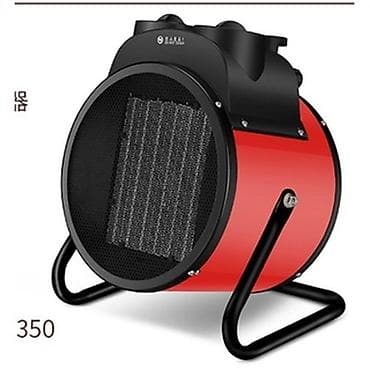 deepcool ice wind pro: Тепловая пушка Электрическая, более 2000 Вт, Вентиляция без обогрева, Регулировка воздушного потока — 6