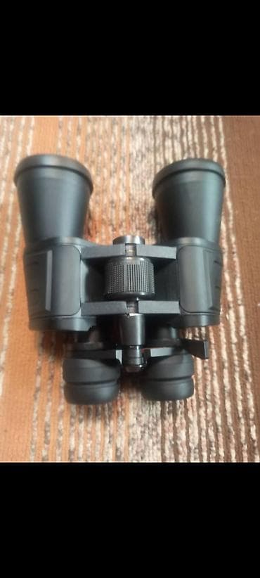 Бинокли: Новый — 2