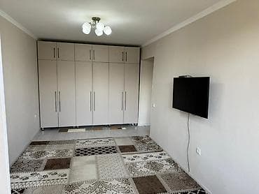 5: 1 комната, 31 м², 5 этаж — 2