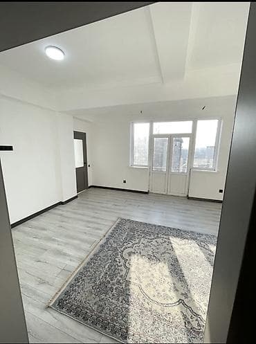 mega hous: 2 комнаты, 70 м², Элитка, 10 этаж, Дизайнерский ремонт — 3