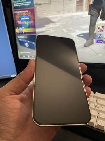 сколько стоит айфон 11 в бишкеке бу: IPhone 13, Б/у, 128 ГБ, Белый, Защитное стекло, Чехол, Коробка, 81 % — 4