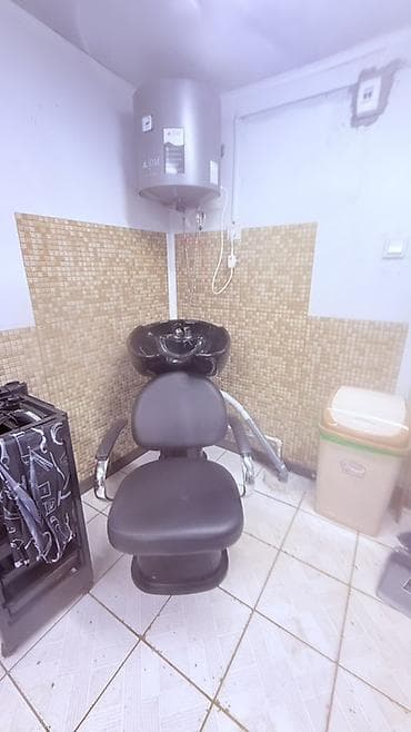 требуется кафе: Готовый бизнес плати аренду и работай Кабинет парикмахера/рабочее — 7