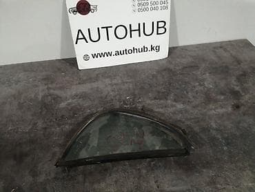 фортучка: Форточка NISSAN Cefiro A33 2 2002 задн. лев. (б/у) — 1