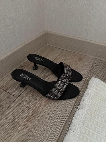 из дубая: Новое😍 купила в Дубае)
Носила пару раз… размер 39 — 1