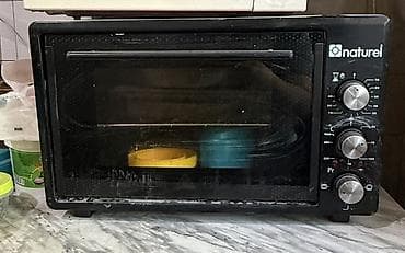 духовка пицца: Духовка, Б/у, Самовывоз, Платная доставка — 1