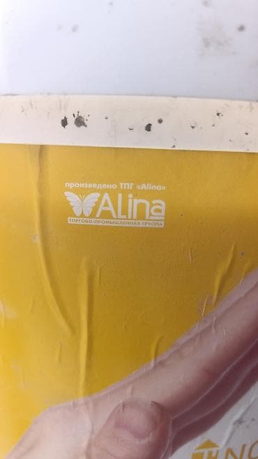 NORMA RELACK — акриловый декоративно‑защитный лак, бесцветный — 2