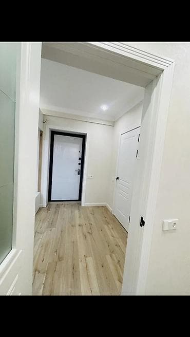 40: 1 комната, 40 м², Нижний Джал (Джал-23) Элитка, 3 этаж, Свежий ремонт — 8