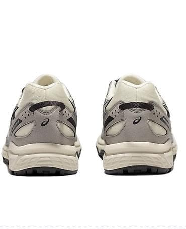 coros pace: Мужские кроссовки, 44, Asics, Новый, цвет - Бежевый, Самовывоз — 4