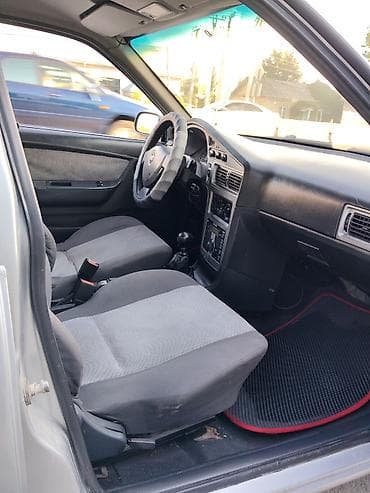 mini cupper: Daewoo Nexia: 2010 г., 1.6 л, Механика, Бензин, Седан — 7