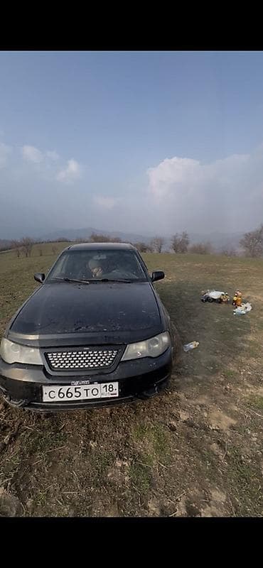 мотор нексия 1: ВАЗ (ЛАДА) 2110: 2011 г., 1.5 л, Ручные, Бензин, Седан — 2