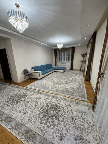 продаю дом в беловодском: Үй, 185 кв. м, 5 бөлмө, Менчик ээси, Евро оңдоо — 14