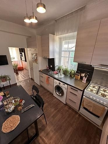 драва каракол: Продается 4-х комнт.Дом с садом и благоустроенным двором! Участок 3,21 — 3