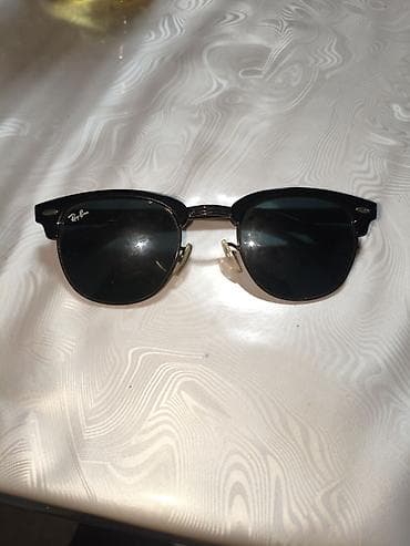 Очки RayBan