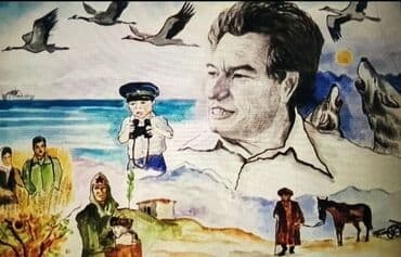 фото на стене: Стенгазеты на заказ — 6